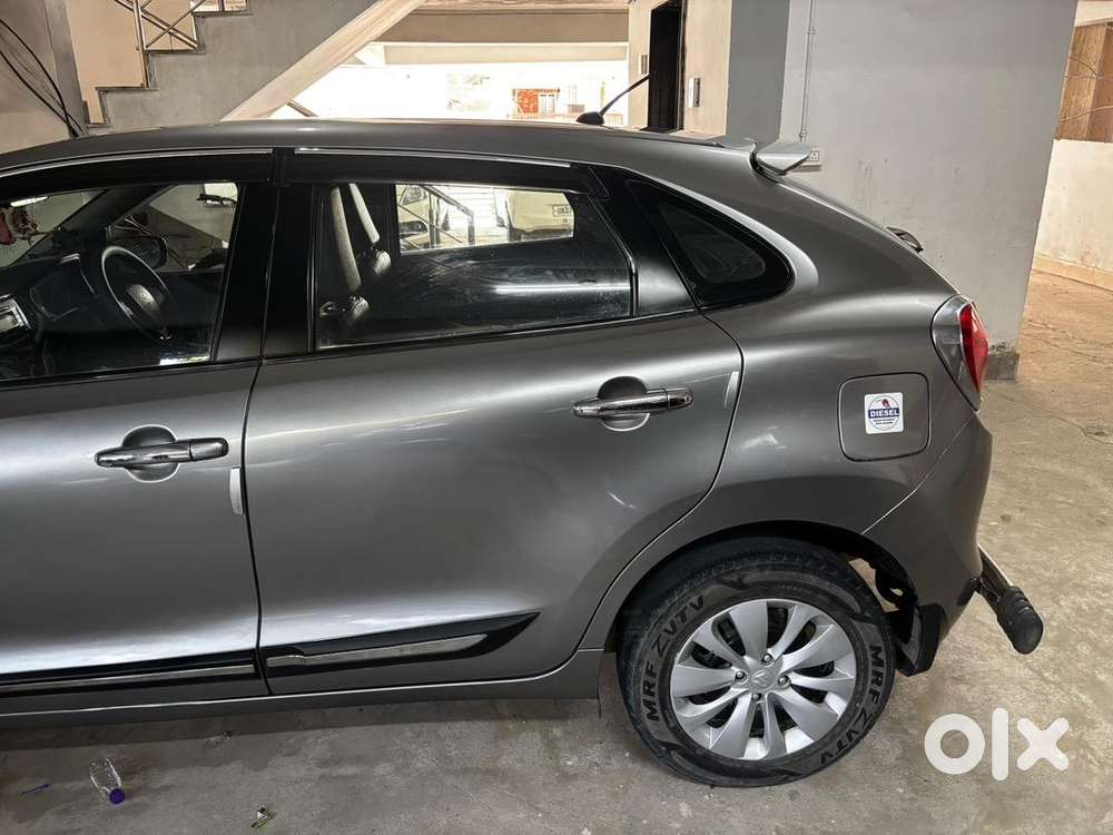 Maruti Suzuki Baleno 2018 Diesel Good Condition