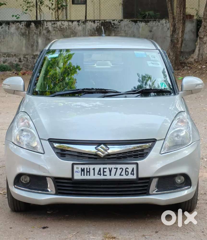 Maruti Swift Dzire 2015 With 65000 Km