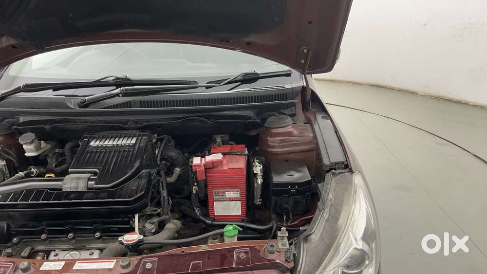 Maruti Suzuki Ciaz 1.4 S, 2017, Petrol