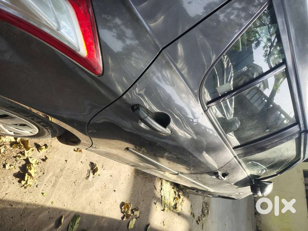 Maruti Suzuki Swift 2016 Petrol Well Maintained