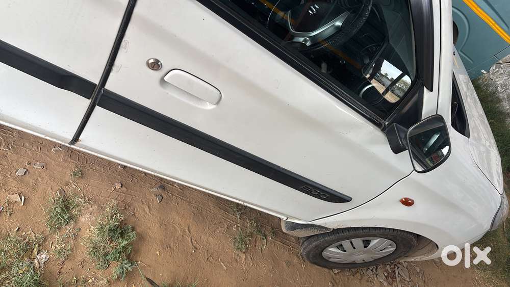 Maruti Suzuki Alto 2021