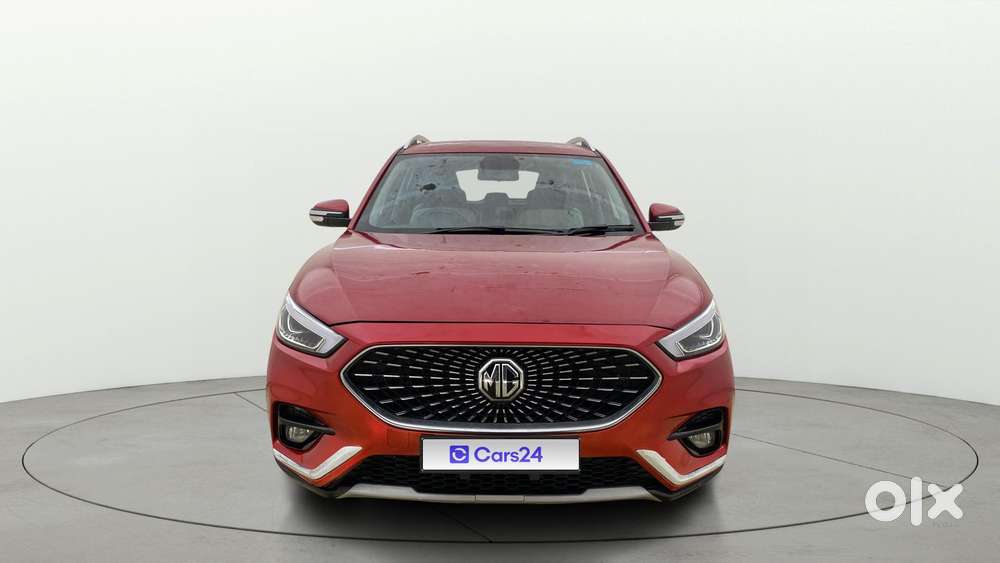 Mg Astor 1.5 Sharp Ex Mt, 2022, Petrol