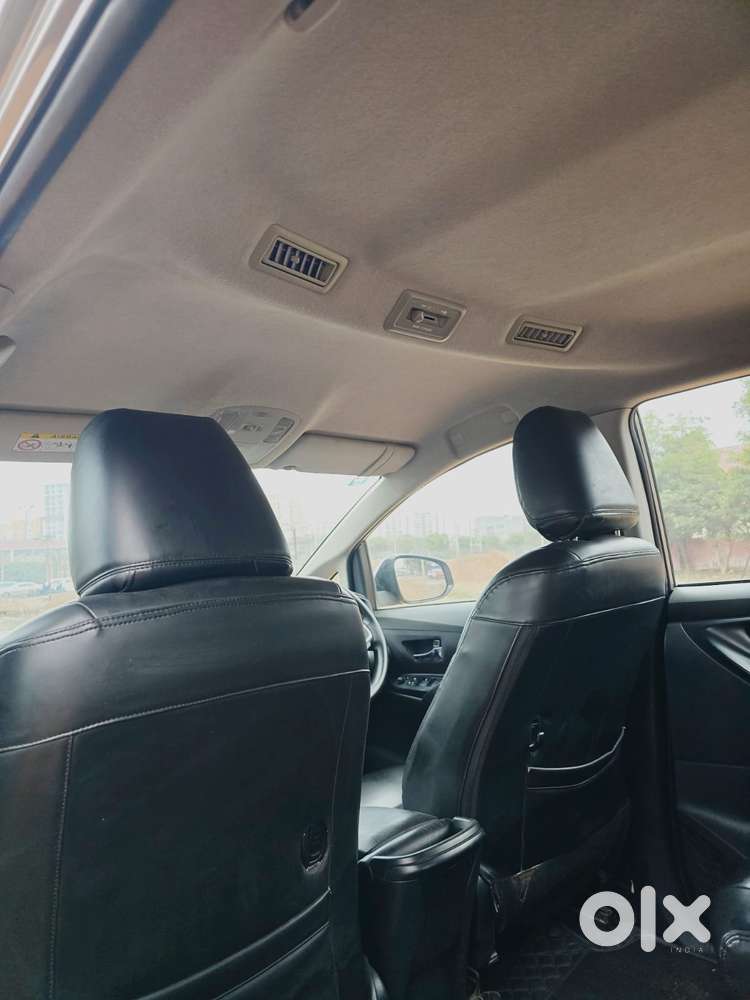 Toyota Innova Crysta 2.8 Gx At, 2019, Diesel