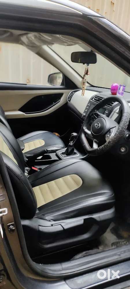 Hyundai Creta 1.5 Ex 2021