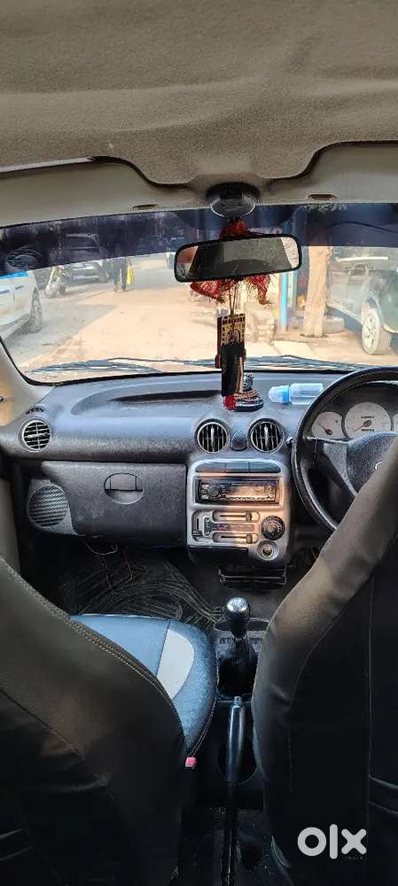 Hyundai Santro Xing Xl 2014