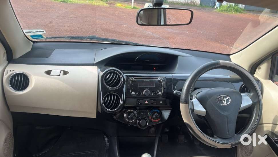 Toyota Etios Liva V Sp*, 2018, Petrol