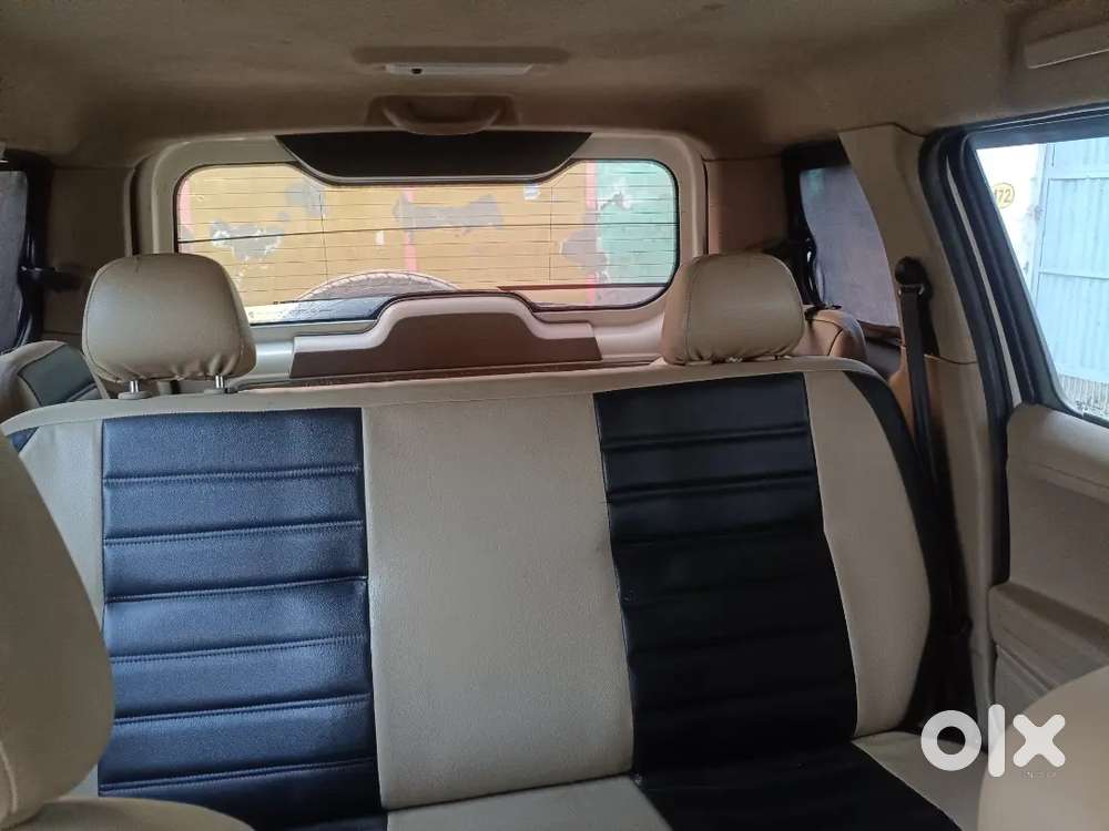 Mahindra Tuv 300 2019