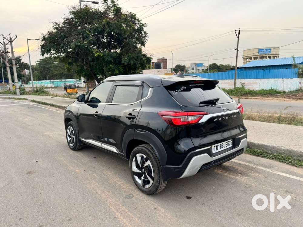 Nissan Magnite 1.0 Xl, 2023 Petrol