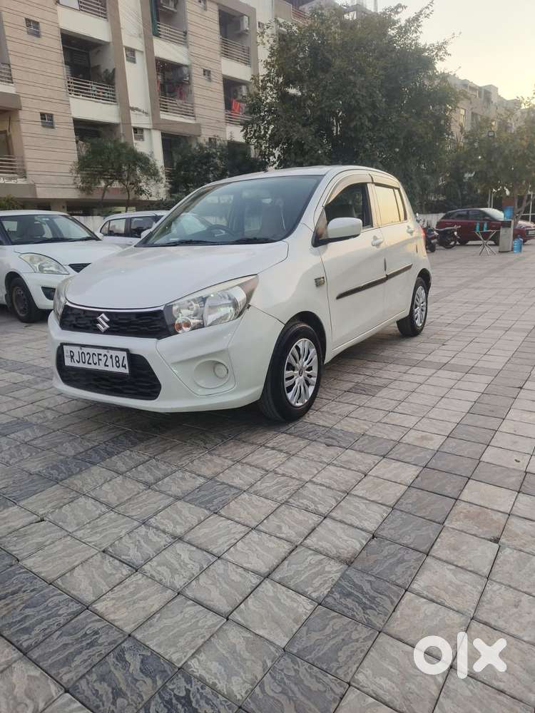 Maruti Suzuki Celerio, 2020, Petrol