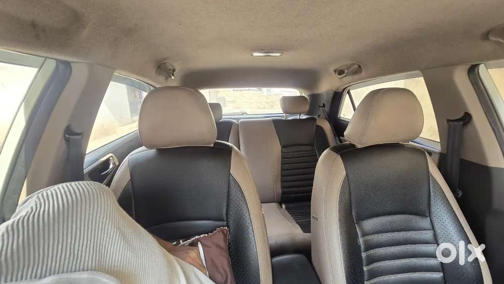 Hyundai I20 Diesel 2015 Model