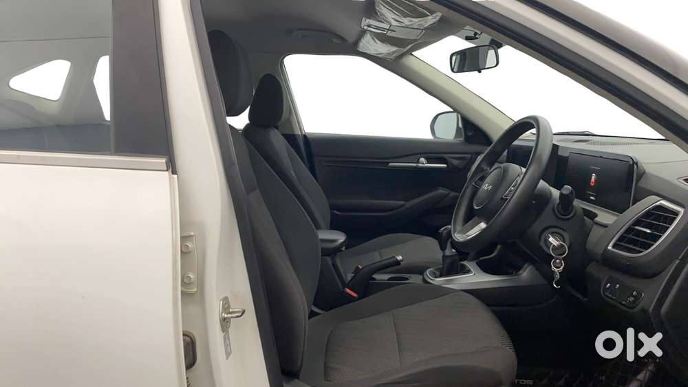 Kia Seltos 1.5 Hte Diesel Imt, 2023, Diesel