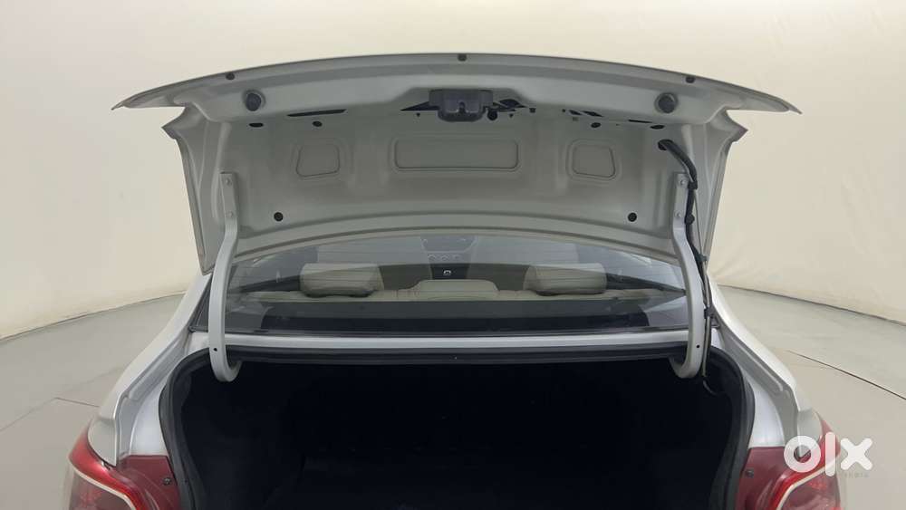 Hyundai Xcent S 1.2 (o), 2014, Petrol