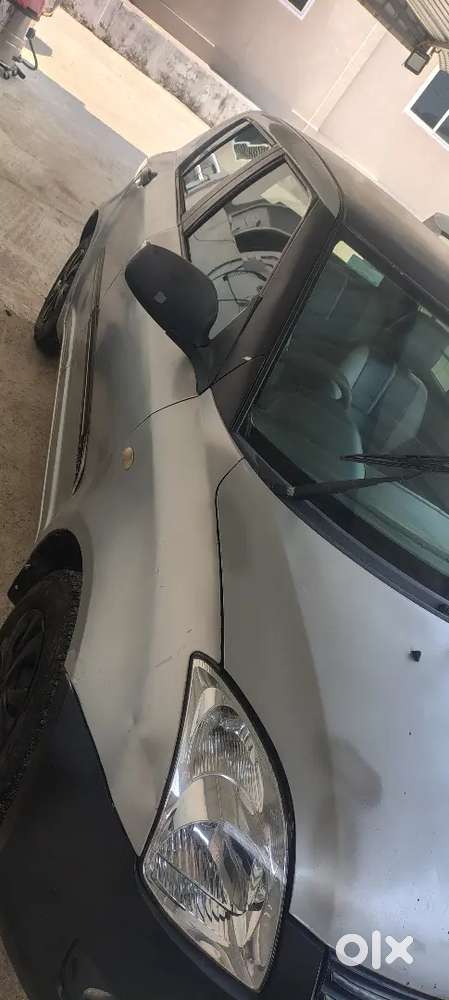 Good Condition Vehicle