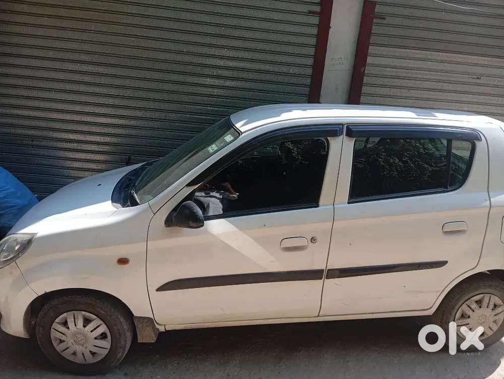 Maruti Suzuki Alto 800 Lxi 2016