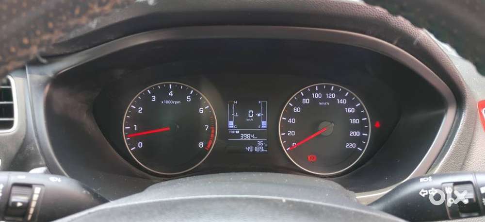Hyundai Elite I20 Asta 1.2 Mt, 2018, Petrol
