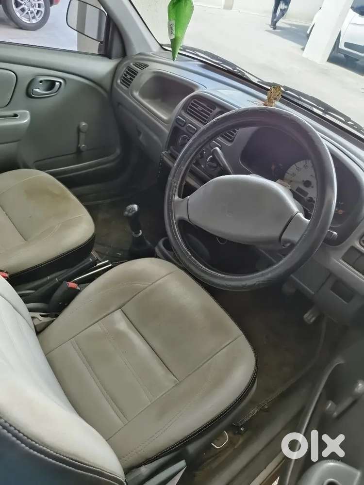 Maruti Suzuki Alto 2006 Lx