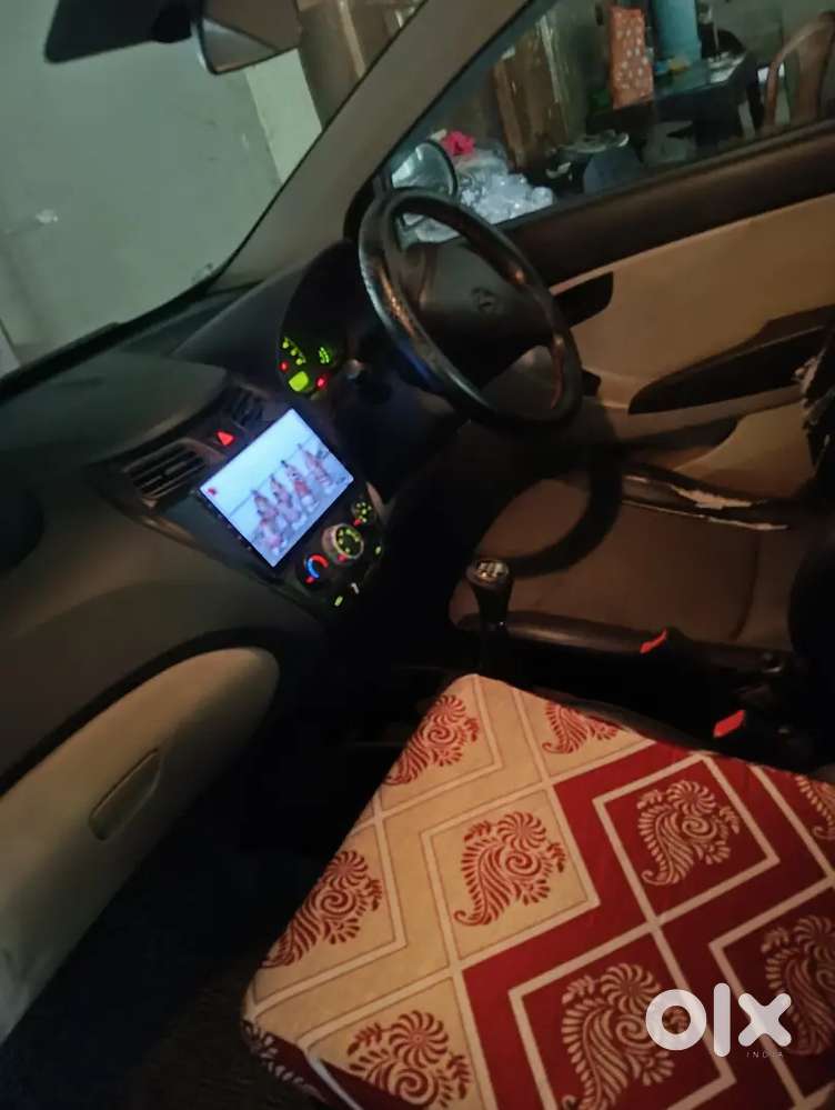 Hyundai Eon Era 2013,,, First Owner, No Problem