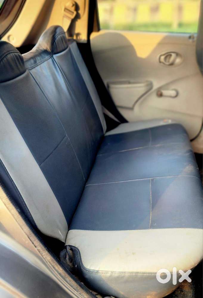 Datsun Go T, 2017, Petrol
