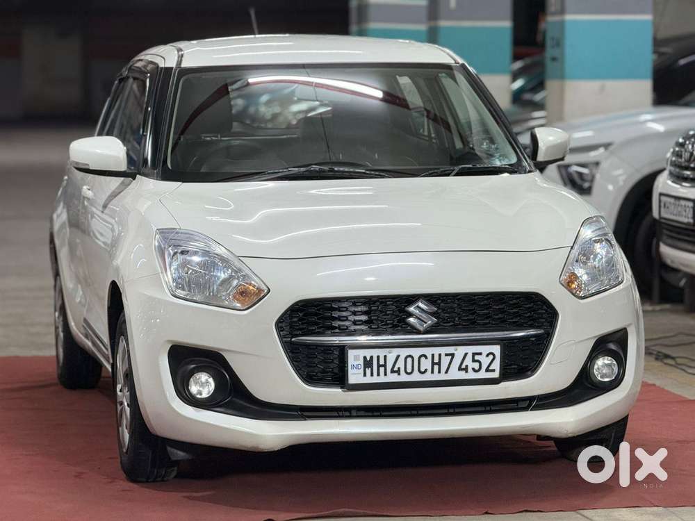 Maruti Suzuki Swift 1.2 Vxi (o), 2016, Petrol