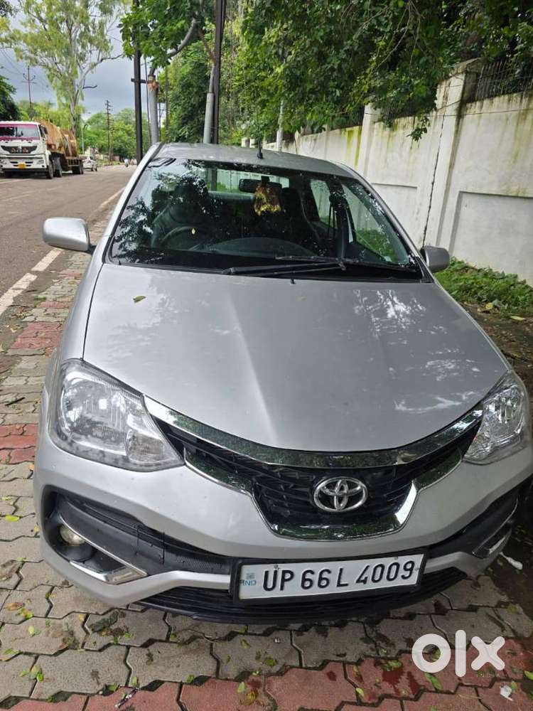 Toyota Etios Gd Sp*, 2013, Diesel