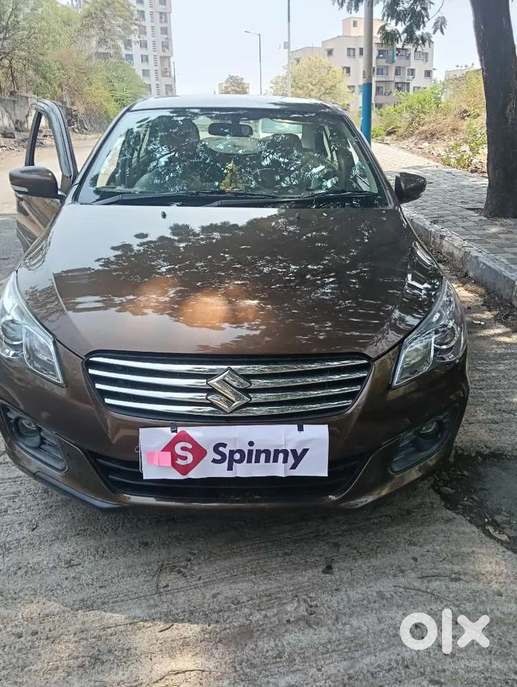 I Want To Sell My Ciaz  Vix+