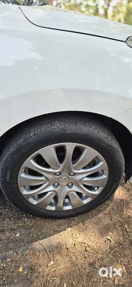 Maruti Suzuki Baleno 2017 Diesel 131822 Km Driven