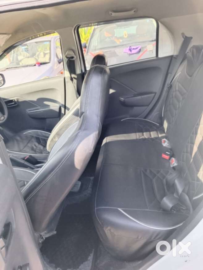 Maruti Suzuki Alto K10 Vxi (o), 2023, Petrol