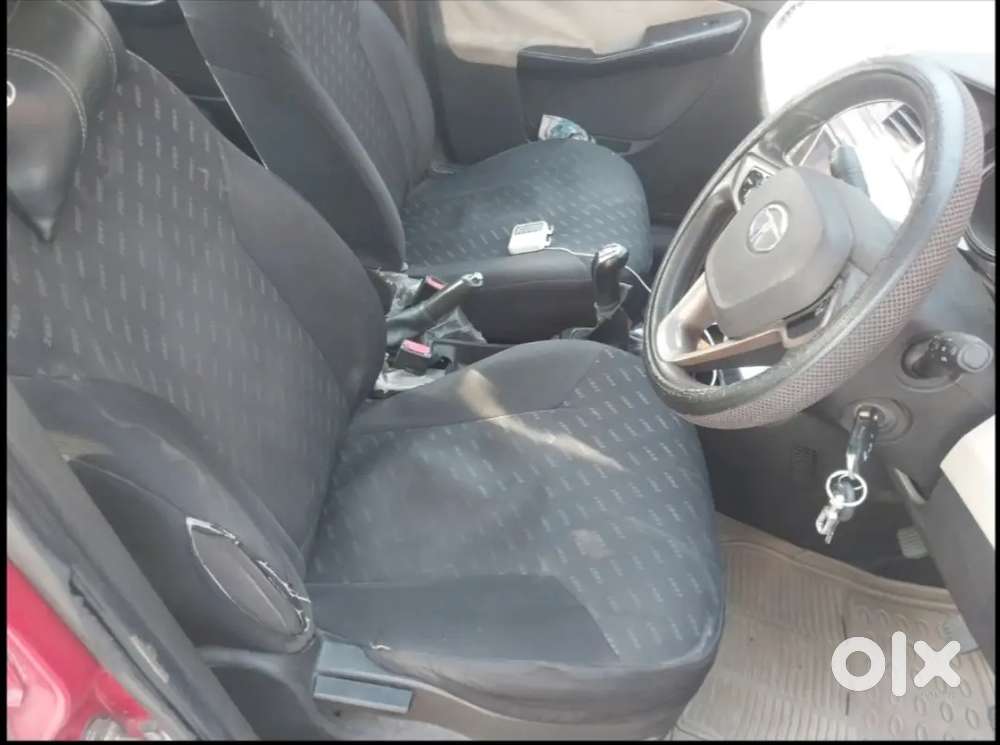 Tata Zest 2014 Petrol Good Condition