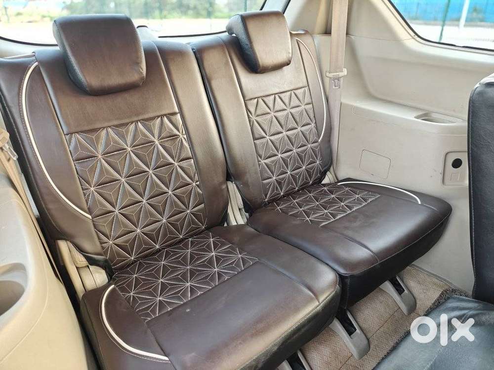 Maruti Suzuki Ertiga Vxi Cng, 2022, Cng & Hybrids