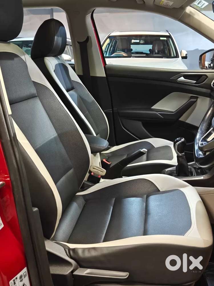 Volkswagen Taigun, 2024, Petrol