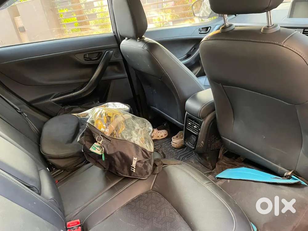 Tata Nexon Ev Xz+ Dark Edition 1st Owner 21000 Km Automatic 2023 Model