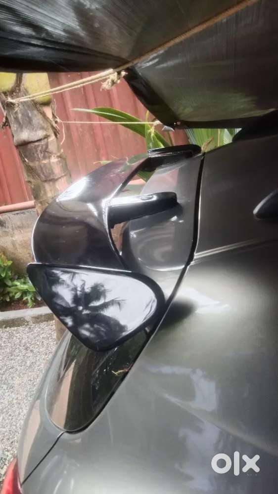 Renault Kwid 2016 Petrol Manual