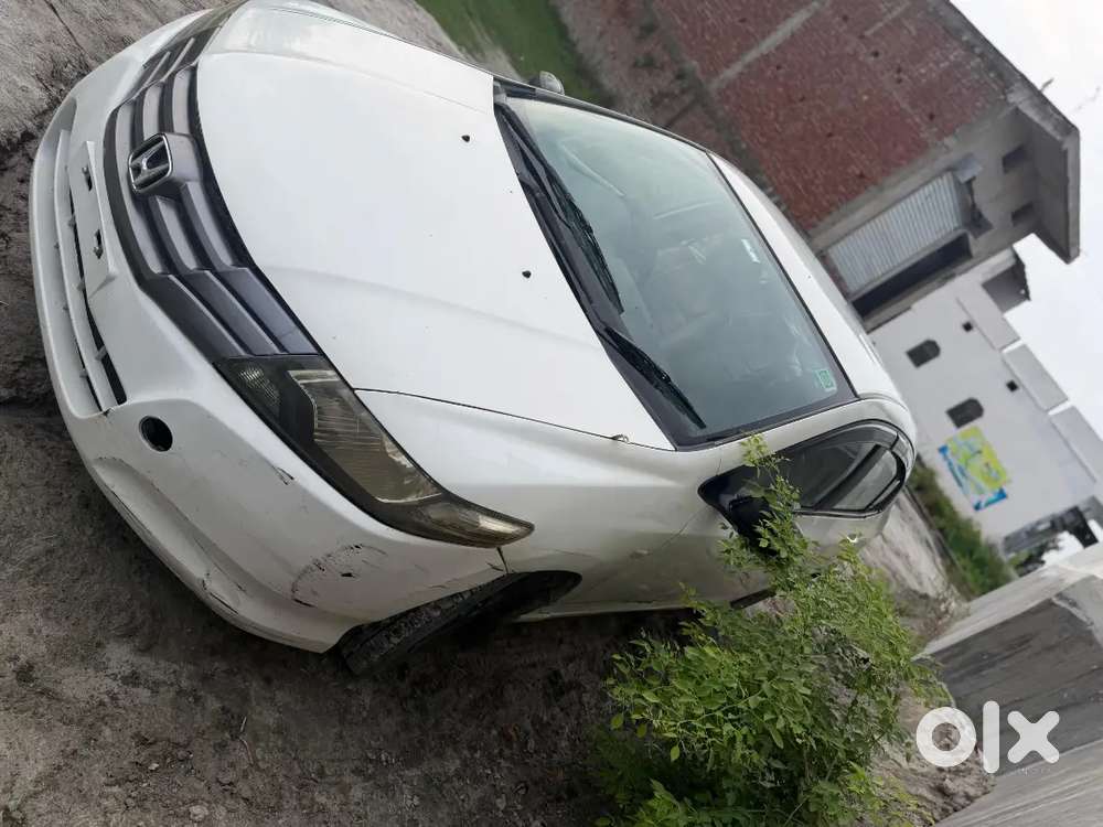 Honda City 2009 Fitness 2030 Tak Valid Hai