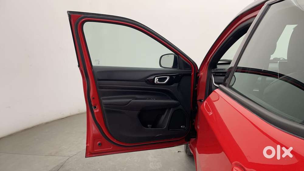 Jeep Compass Model S (o) 2.0 Diesel At, 2024, Diesel