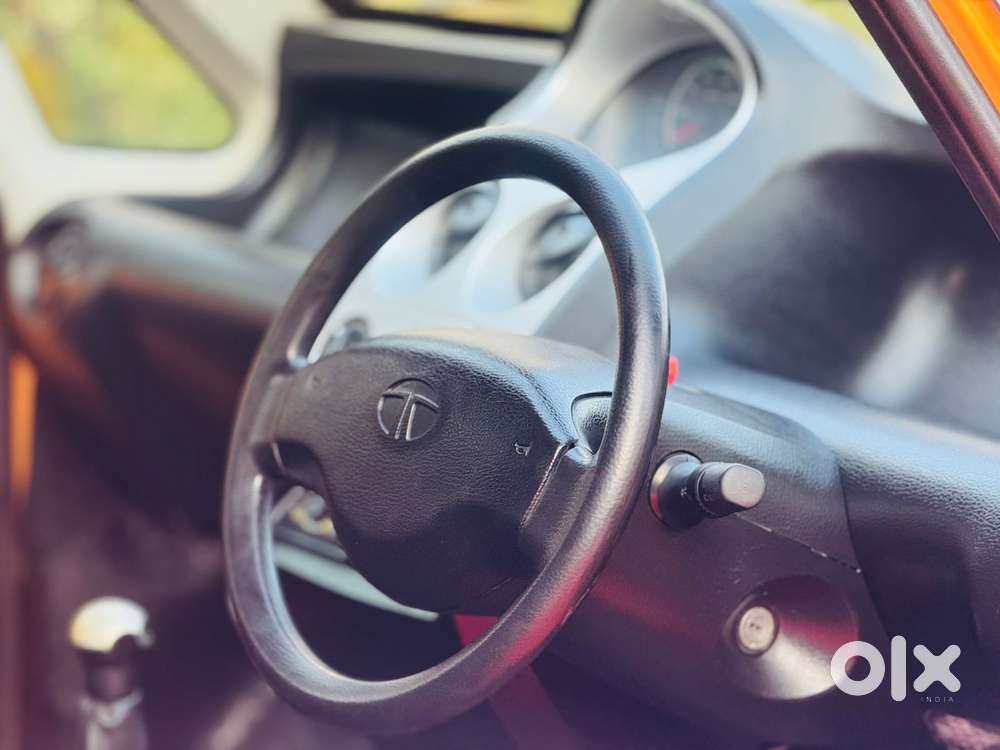 Tata Nano, 2012, Petrol