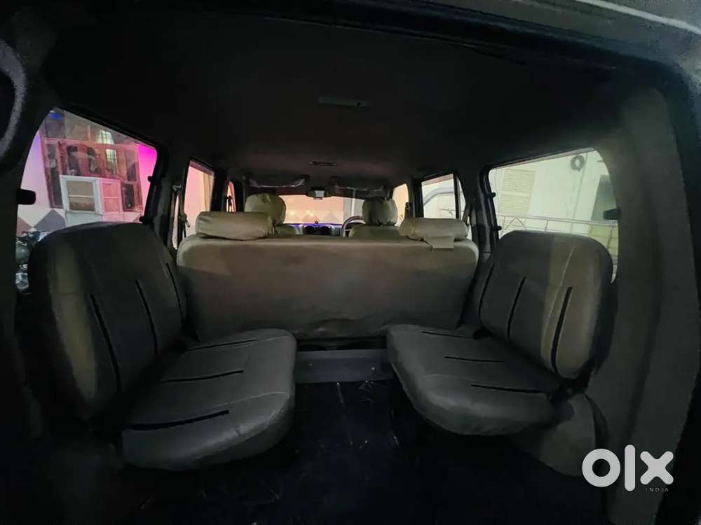 Mahindra Scorpio Micro2012 Diesel 72000 Km Driven