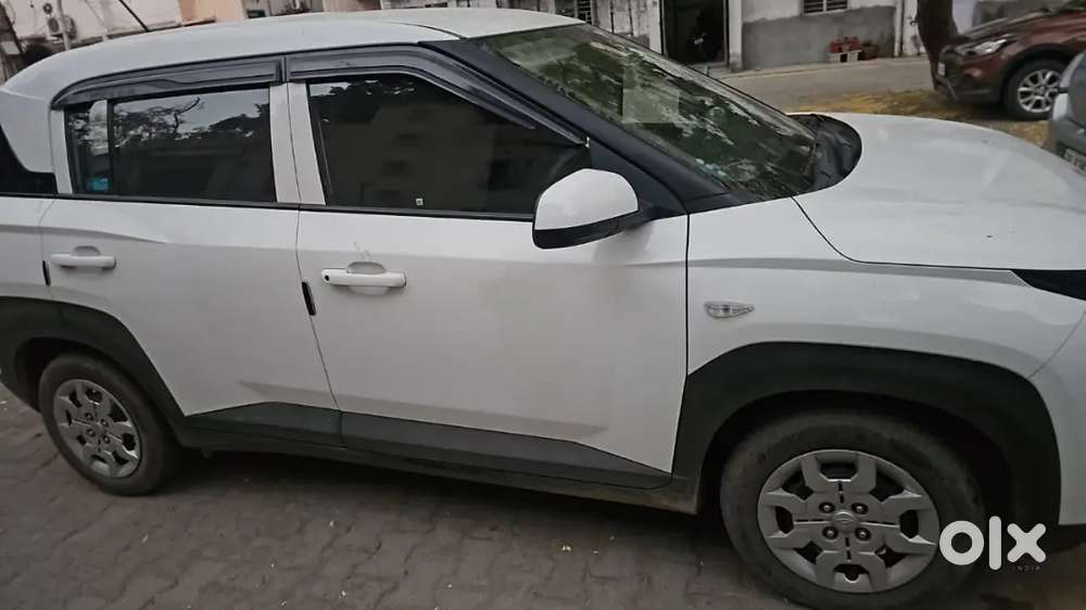 Hyundai Exter 2024