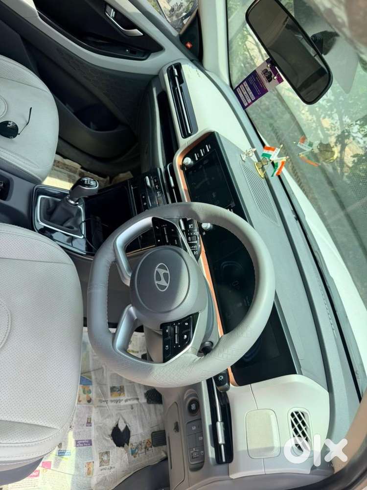 Hyundai Car Manual 2025
