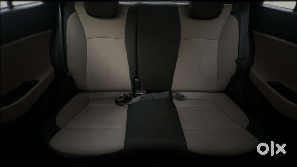 Hyundai Elite I20 Asta 1.4 Crdi, 2015, Petrol