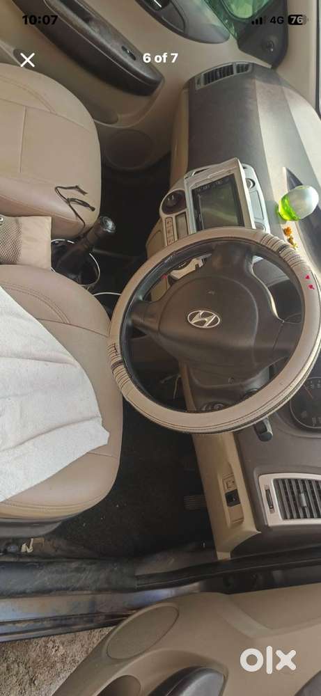 Hyundai I20 2010 Petrol Good Condition
