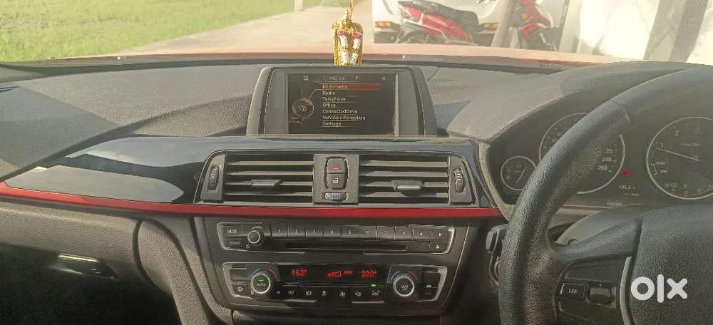 Bmw 320d Sports Line