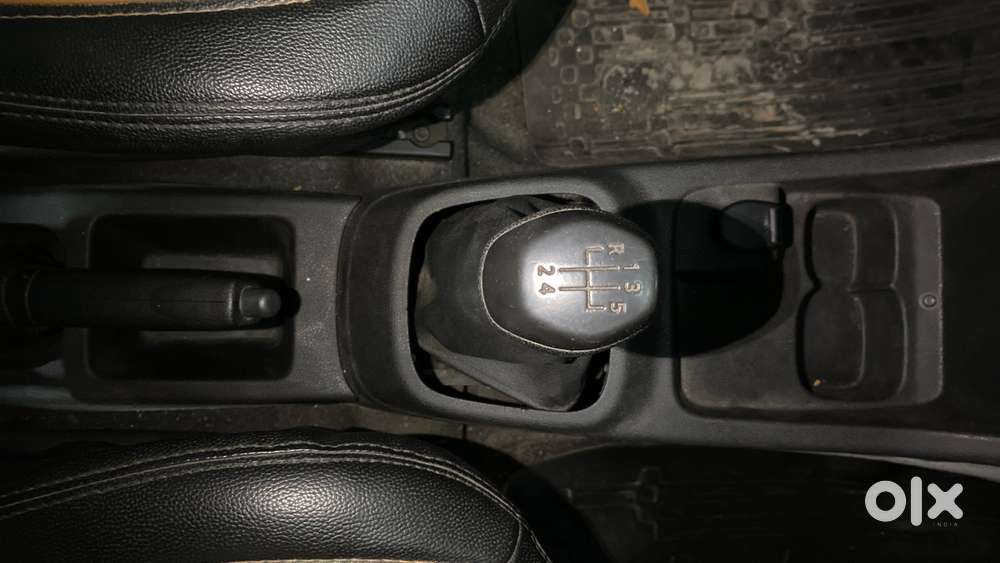Renault Kwid Rxt, 2018, Petrol