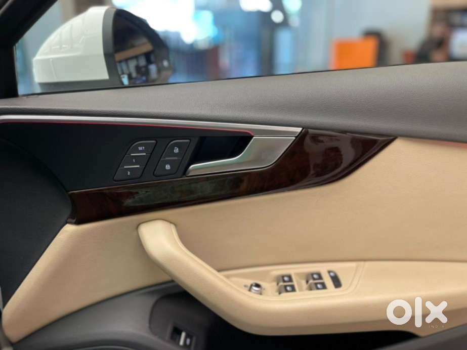 Audi A4 1.4 30 Tfsi Premium Plus, 2019, Petrol