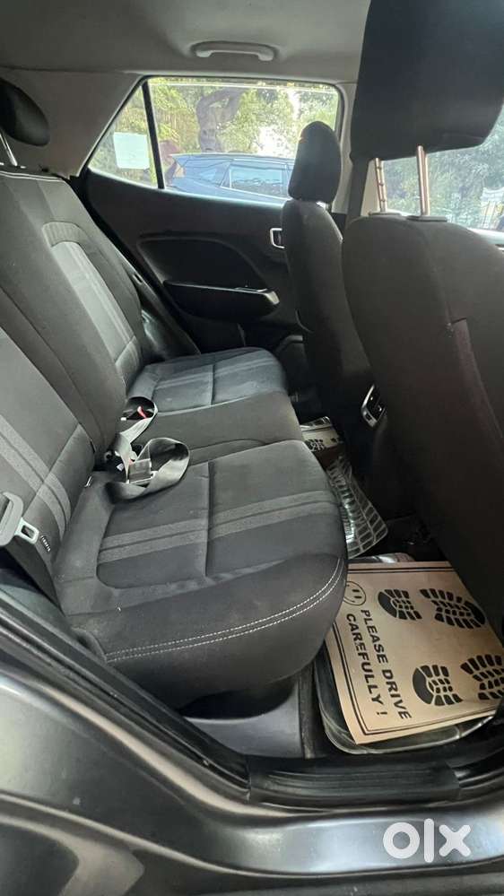 Hyundai Venue Sx Diesel, 2021, Diesel