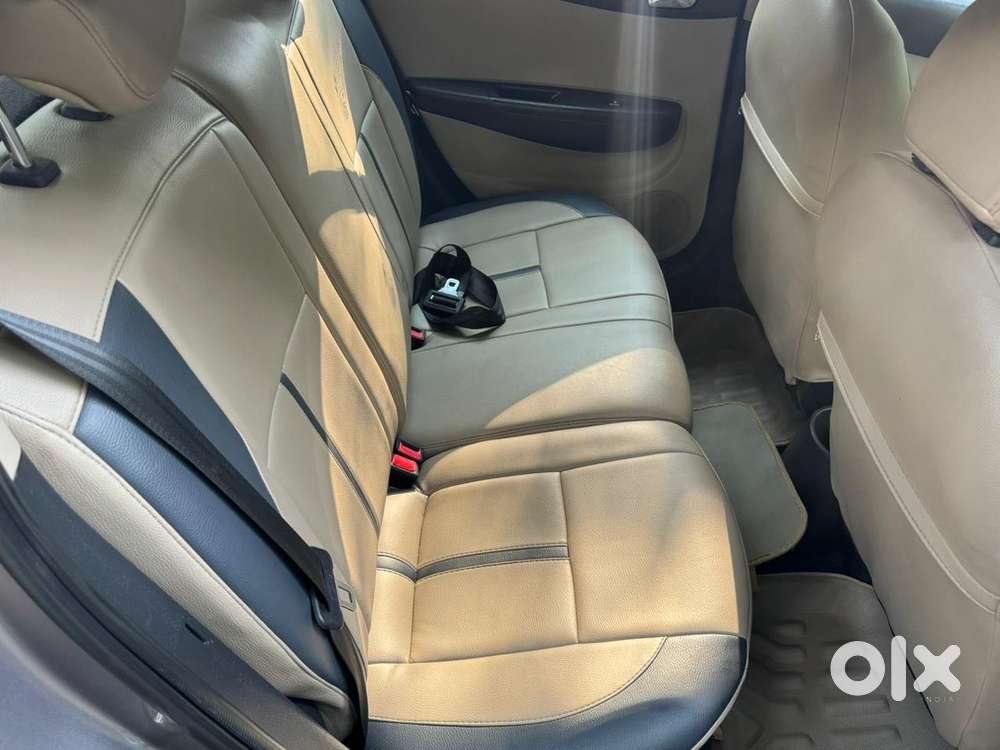 Hyundai I20 Petrol Spotz, 2013, Petrol