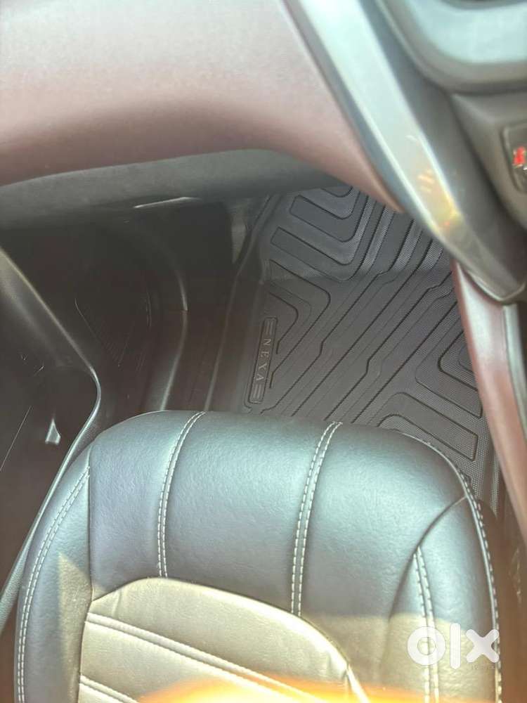 Maruti Suzuki Grand Vitara 2023 Petrol Well Maintained