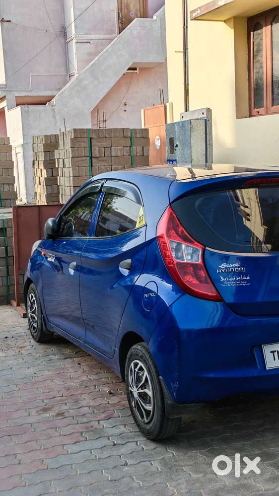 Hyundai Eon – 2015 Model  For Sale
