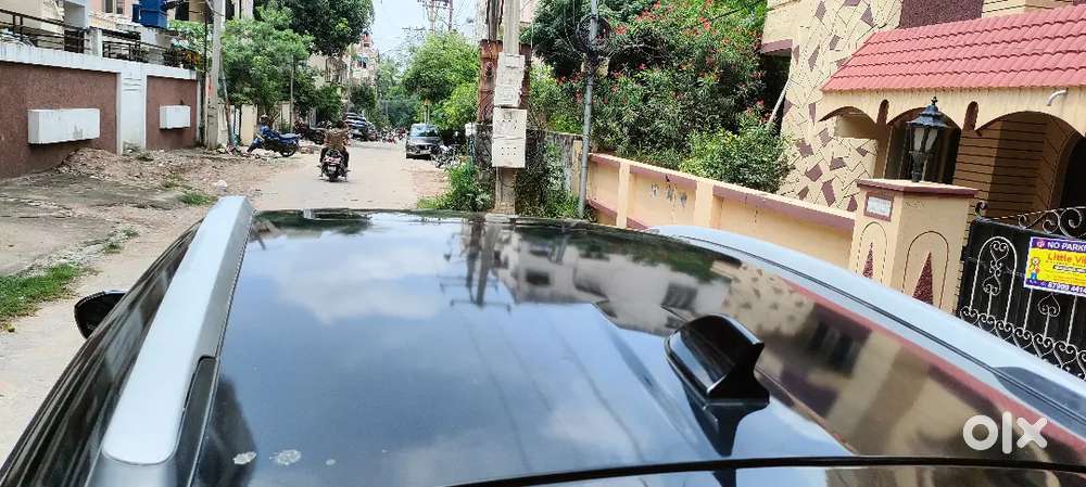 Tata Nexon 2024 Petrol Well Maintained