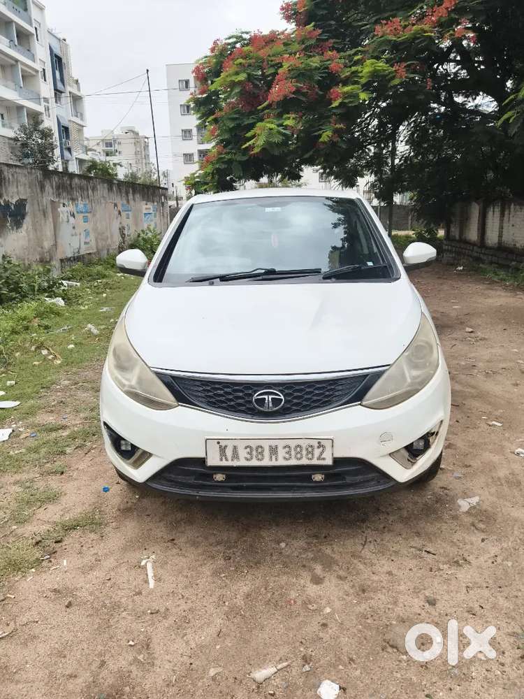 Tata Zest 2015 Diesel 97000 Km Driven
