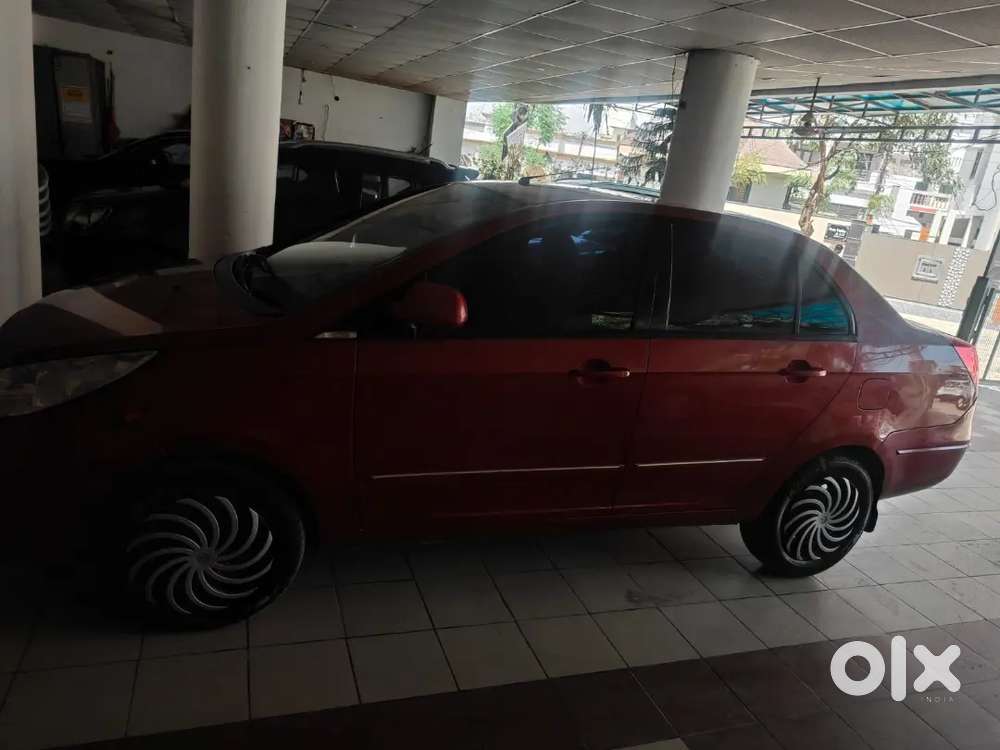 Tata Manza Valid Till 2030